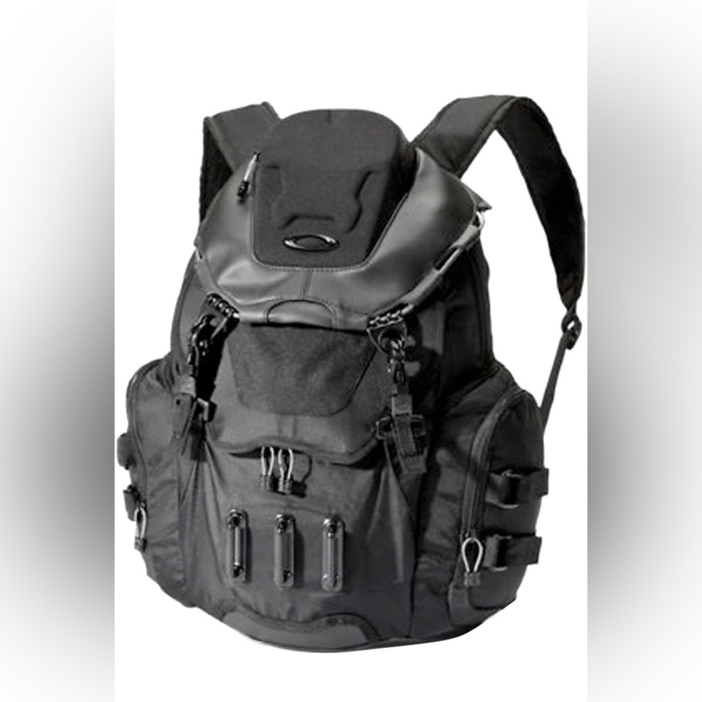 Oakley Backpack : Kitchen Sink
